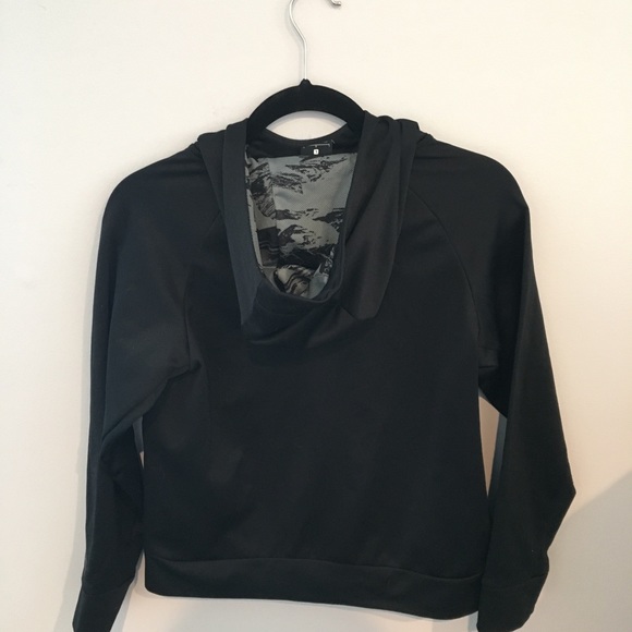 Nike Hoodie - Picture 2 of 4